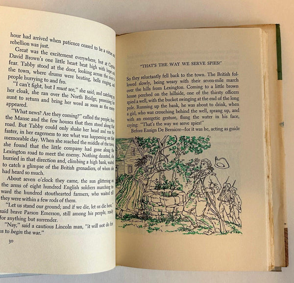"Best in Children’s Books" Volume 11 (1958) Nelson Doubleday - Lamoree’s Vintage
