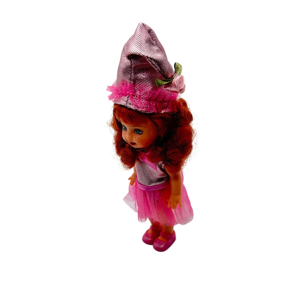 Mattel Kelly as Lullaby Munchkin Doll (2007)