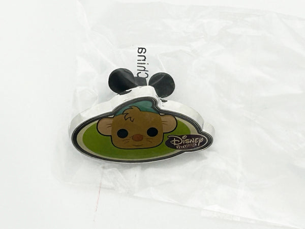 Funko Disney Treasures Pins Set of 4 (2017) Sealed