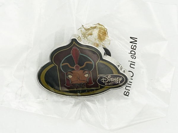 Funko Disney Treasures Pins Set of 4 (2017) Sealed