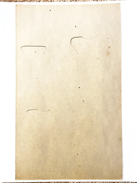 This is a vintage boxed set of "Animated Alice in Wonderland Dolls" paper dolls manufactured by the Milton Bradley Company. The set, number 4109, was designed by Emma C. McKean and includes seven scene cards where the dolls can be inserted into die-cut slits to "animate" the scenes.