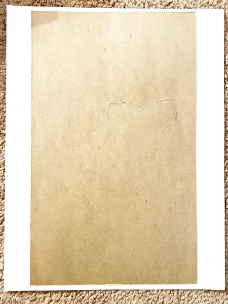 This is a vintage boxed set of "Animated Alice in Wonderland Dolls" paper dolls manufactured by the Milton Bradley Company. The set, number 4109, was designed by Emma C. McKean and includes seven scene cards where the dolls can be inserted into die-cut slits to "animate" the scenes.