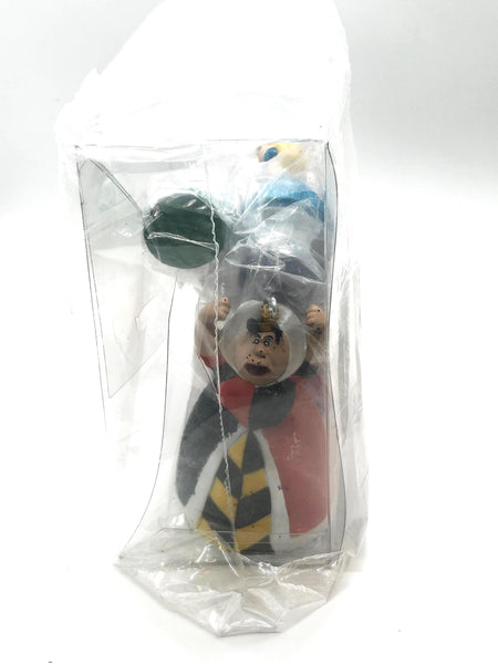 Perfect for Alice in Wonderland fans & collectors: our Alice In Wonderland 6 Piece Set Sealed provides pristine, factory-sealed mint condition figures. Shop today!