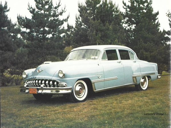 Antique Automobile Magazine November-December 1980