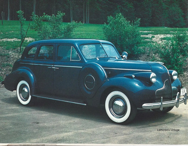 Antique Automobile Magazine September- October 1981