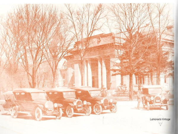 Antique Automobile Magazine September October 1982