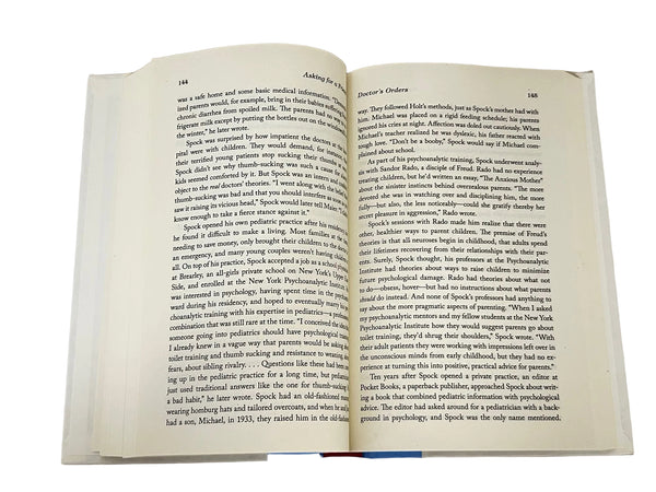 Perfect for advice column enthusiasts: our Asking For a Friend- Three Centuries of Advice Columns- Jessica Weisberg (2018)  Shop today!