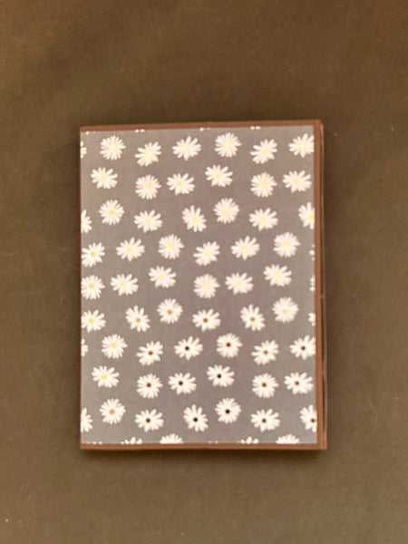 Autumn Leaves will soon be everywhere, and when Autumn Leaves appear, pumpkin spice is not far beyond! Various fall elements are scattered throughout -leaves, pumpkins, a farmhouse, fall flowers and more. The colors reflect the feelings of fall: gold, sage green, brown, Terra Cotta, and white.