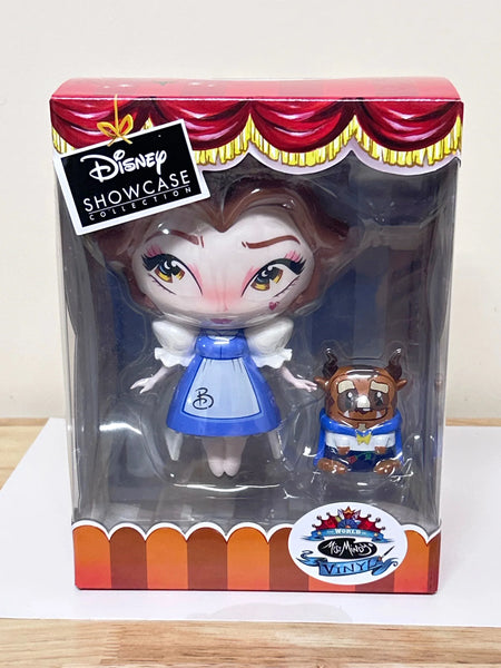 Perfect for Disney collectors: our Disney Showcase Collection Miss Mindy Belle and Beast (NRFB) provides charming, detailed Beauty and the Beast figurines. Shop today!