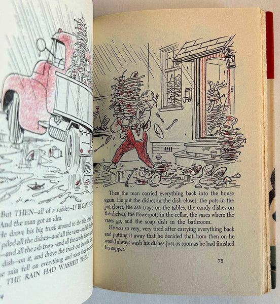 "Best in Children’s Books” Volume 12 (1958) Nelson Doubleday - Lamoree’s Vintage