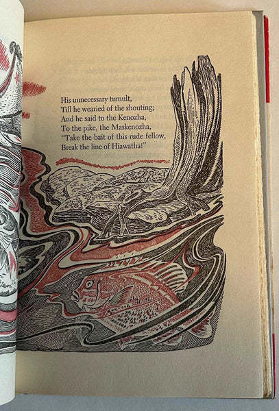 "Best in Children’s Books” Volume 7 (1958) Andy Warhol Illustrations - Lamoree’s Vintage