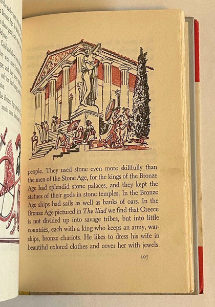 "Best in Children’s Books” Volume 7 (1958) Andy Warhol Illustrations - Lamoree’s Vintage