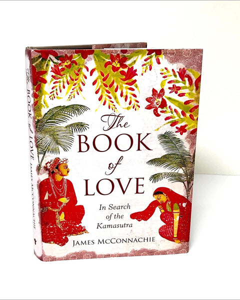 Perfect for readers of ancient Indian culture: our Search for Kamasutra -The Book of Love (2007) explores its origins & controversial reputation. Shop today!