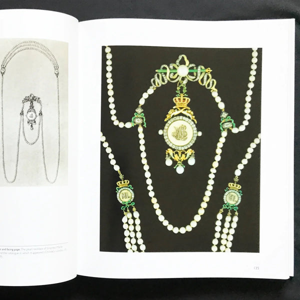 Perfect for historic jewelry collectors and enthusiasts: our Christie's The Jewellery Archives Revealed provides exclusive insights into 250 years of jewelry history. Shop today!