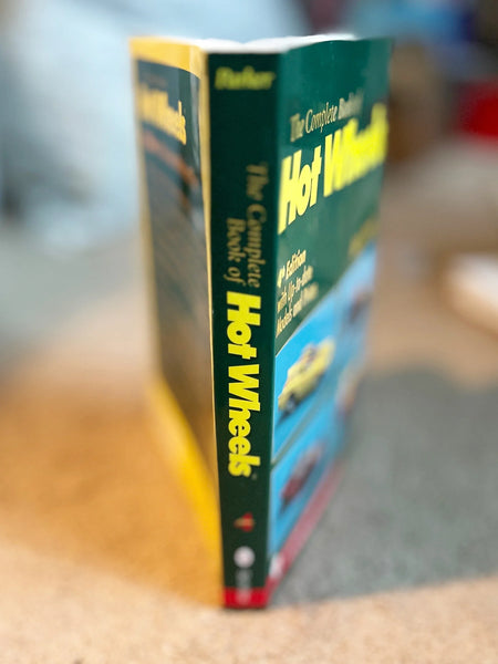 Perfect for Hot Wheels collectors: our Complete Hot Wheels Guide 1968-1999 provides detailed visual references and expert info to build your collection. Shop today!