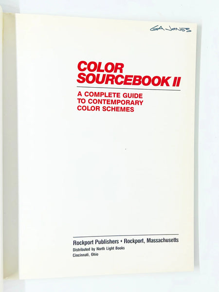 Discover essential graphic design tools in this visual arts reference with 500+ patterns, color palettes, and practical applications to boost your creativity.