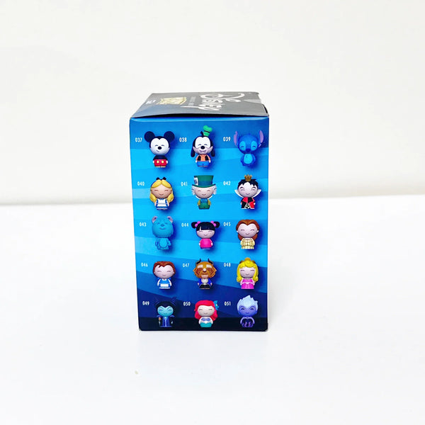 Premium Funko Dorbz Cruella De Vil Dorbz Disney Treasures NRFB made with limited-release vinyl collectible quality. Celebrate the iconic villain. Order now!