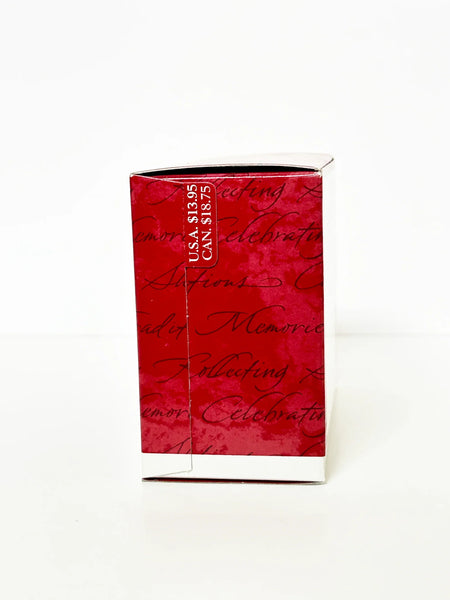 Perfect for collectors and aviation fans: our Hallmark Keepsake Ornament 1930 Custom Biplane provides nostalgic charm with a spinning propeller. Shop today!