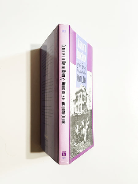 Death in the Dining Room: And. Other Tales of Victorian Times