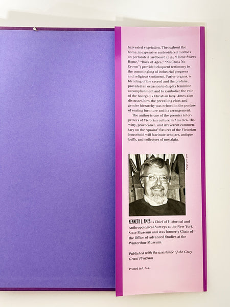 Death in the Dining Room: And. Other Tales of Victorian Times