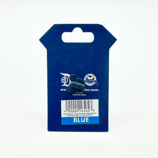 Celebrate a milestone moment with this stunning official Disney trading pin from the iconic 2015 Diamond Celebration collection. Featuring Mickey's signature ears adorned with sparkling crystal rhinestones, this collectible captures the magic of Disneyland's 60th anniversary in elegant style. 