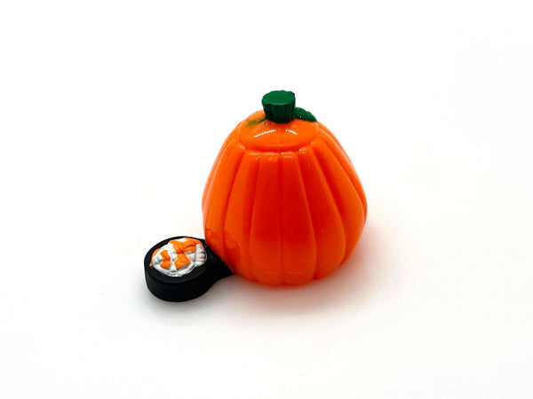 Jack-O-Lantern-Treats Fisher-Price Loving Dollhouse (1996)
