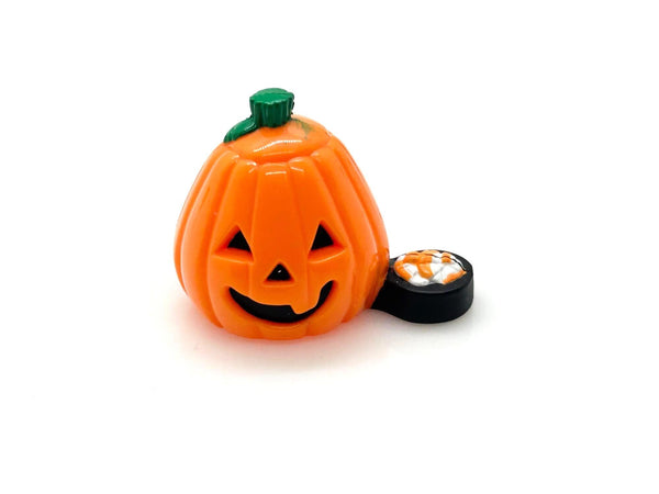 Jack-O-Lantern-Treats Fisher-Price Loving Dollhouse (1996)