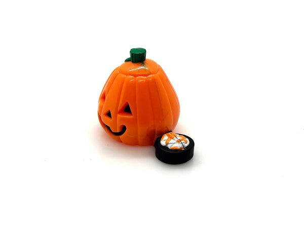 Jack-O-Lantern-Treats Fisher-Price Loving Dollhouse (1996)