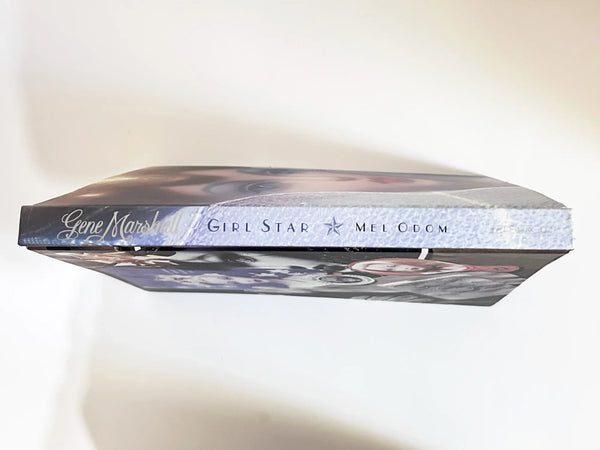 Perfect for Gene Marshall doll collectors: our Gene Marshall by Mel Odom (2000) Collector Doll Book provides a rich collection of vintage Hollywood fashion. Shop today!