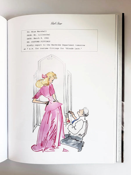 Perfect for Gene Marshall doll collectors: our Gene Marshall by Mel Odom (2000) Collector Doll Book provides a rich collection of vintage Hollywood fashion. Shop today!