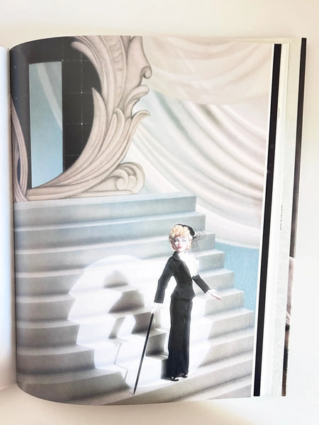 Perfect for Gene Marshall doll collectors: our Gene Marshall by Mel Odom (2000) Collector Doll Book provides a rich collection of vintage Hollywood fashion. Shop today!