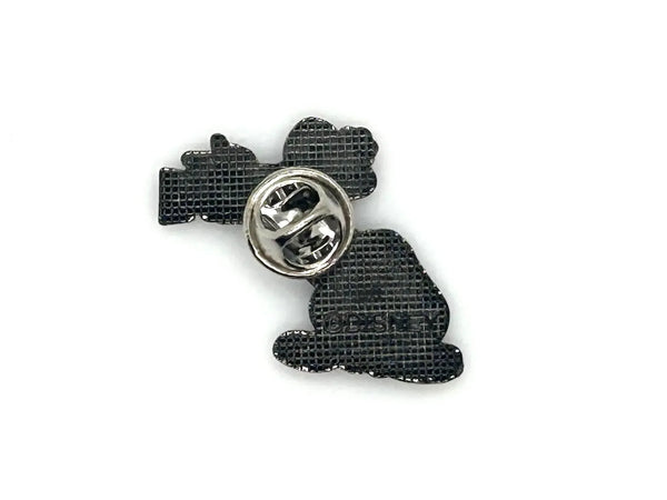 Perfect for Goofy fans & collectors: our WDW Goofy as Director Trading Pin (2005) offers an exclusive piece of Disney history. Shop today!