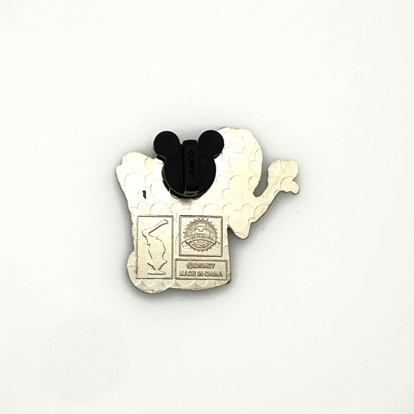 WDW Disney Haunted Mansion "Gus" Tombstone Trading Pin (2012)