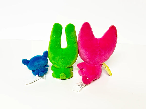 Perfect for collectors and fans of vintage Hallmark charm: our Hoops and Yoyo and Piddles provides a soft, adorable plush trio experience. Shop today!