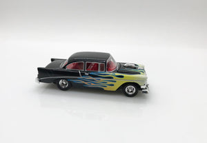 Hot Wheels '56 Chevy 210 Sedan (2001) - Lamoree’s Vintage