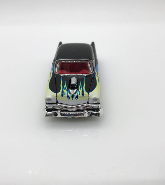 Hot Wheels '56 Chevy 210 Sedan (2001) - Lamoree’s Vintage