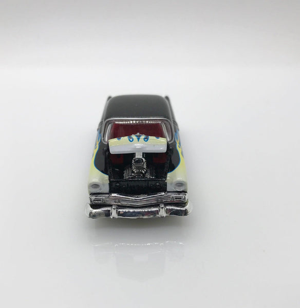 Hot Wheels '56 Chevy 210 Sedan (2001) - Lamoree’s Vintage