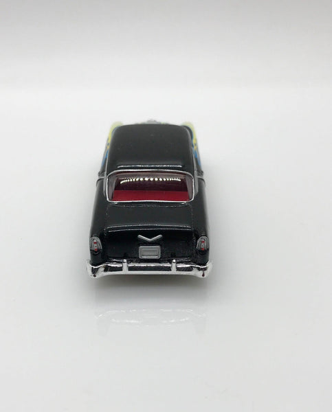 Hot Wheels '56 Chevy 210 Sedan (2001) - Lamoree’s Vintage