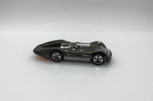 Hot Wheels Green Turbolence (2003) - Lamoree’s Vintage