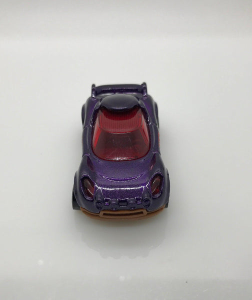 Hot Wheels Hi Beam Purple Baja Blazer (2019) - Lamoree’s Vintage