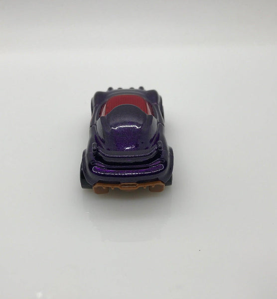 Hot Wheels Hi Beam Purple Baja Blazer (2019) - Lamoree’s Vintage