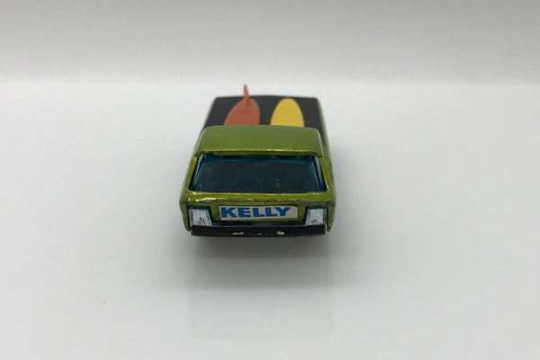 Hot Wheels Redline Deora with Surfboards (HK) (1968) - Lamoree’s Vintage
