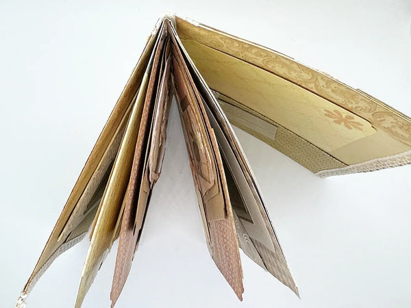 The Hum of the Bees Is the Voice of the Garden: Handmade Album