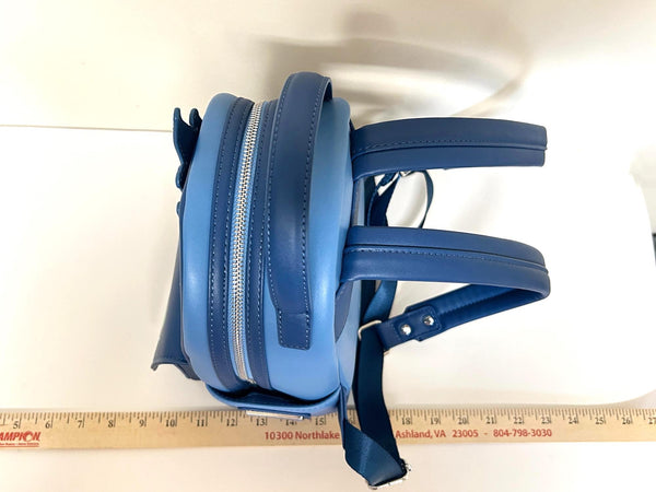 Loungefly Disney Cinderella Night Scene Glow Mini Backpack New (w/o tags) (2023)