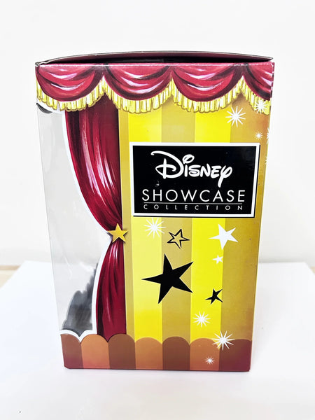 Perfect for Disney collectors: our Disney Showcase Miss Mindy Jasmin provides a whimsical, enchanting addition to your collection. Shop today!