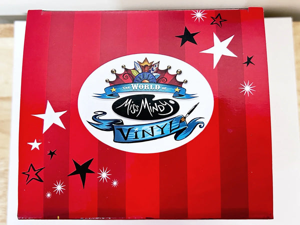 Perfect for Disney collectors: our Disney Showcase Miss Mindy Jasmin provides a whimsical, enchanting addition to your collection. Shop today!