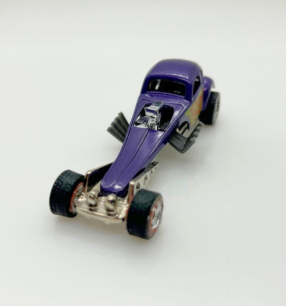 Johnny Lightning Purple Special Edition Bugaboo (1994) - Lamoree’s Vintage