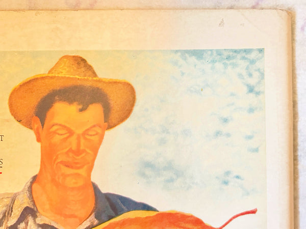 Life Magazine, June 17, 1946