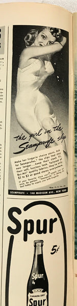 Life Magazine, April 3, 1944 - Lamoree’s Vintage