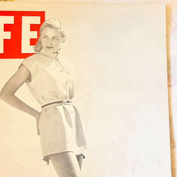 Life Magazine, June 17, 1946